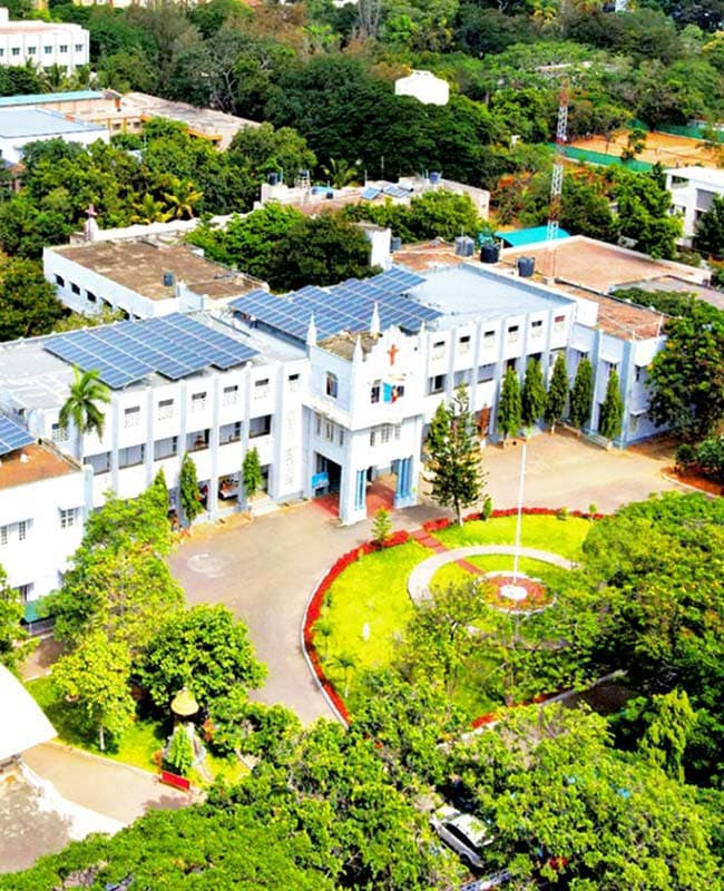 Nirmala College-gallery-image-0