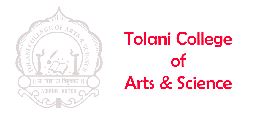 Tolani College of Arts and Science-image