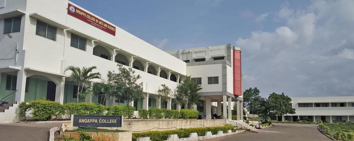 Angappa College-image
