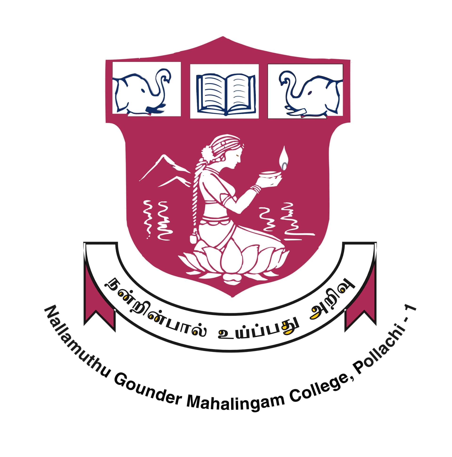 Nallamuthu Gounder Mahalingam College-image