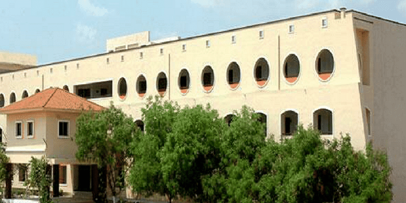 Maharani Arts and Science Women's College-image