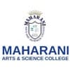 Maharani Arts and Science Women's College-image