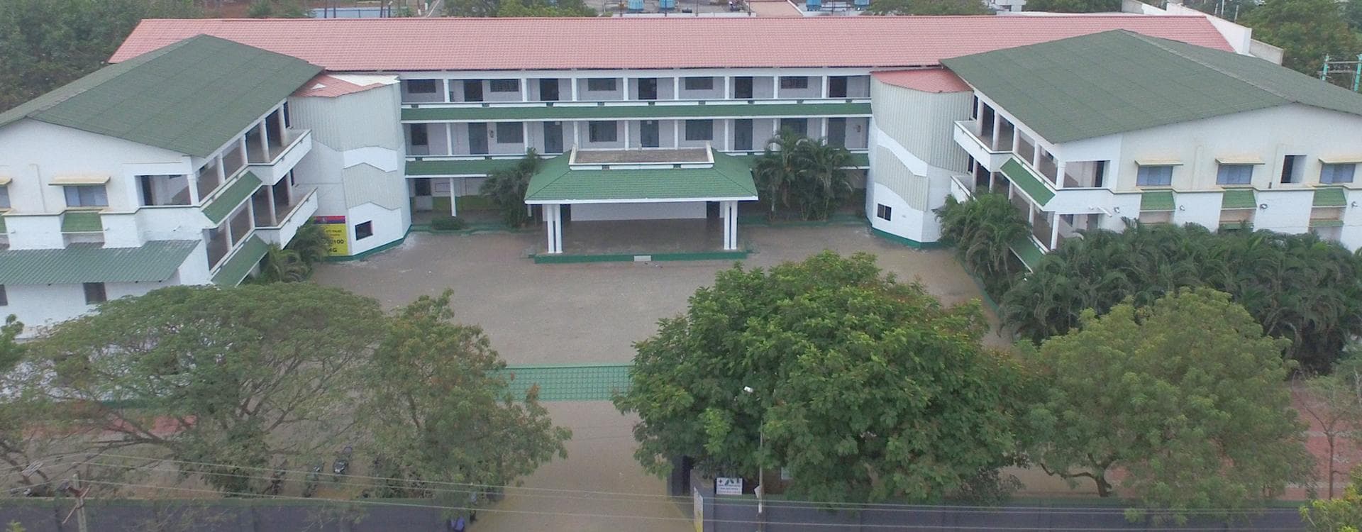 Sri Jayendra Saraswathy Maha Vidyalaya College of Arts and Science-image