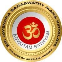 Sri Jayendra Saraswathy Maha Vidyalaya College of Arts and Science-image
