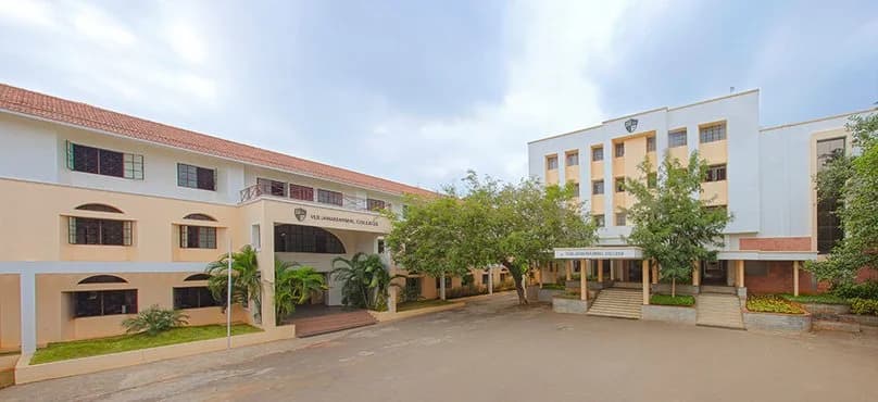 V.L.B. Janakiammal College of Arts and Science-gallery-image-0