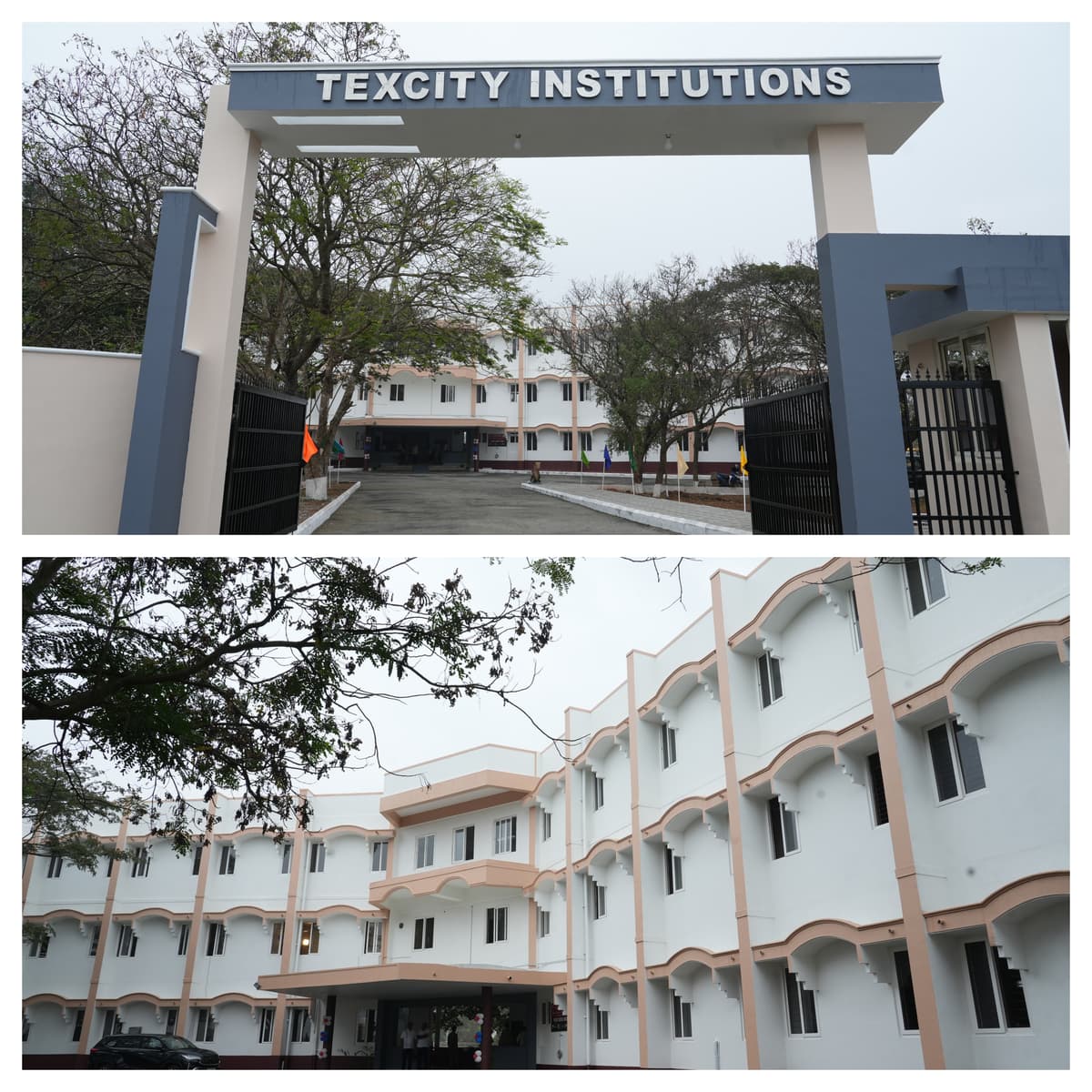 Texcity College Coimbatore-gallery-image-4