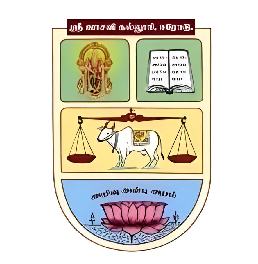 Sri Vasavi College-image