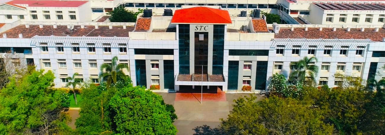 Sree Saraswathi Thyagaraja College-image