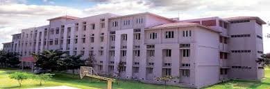 Dr. R. V. Arts and Science College, Coimbatore-image