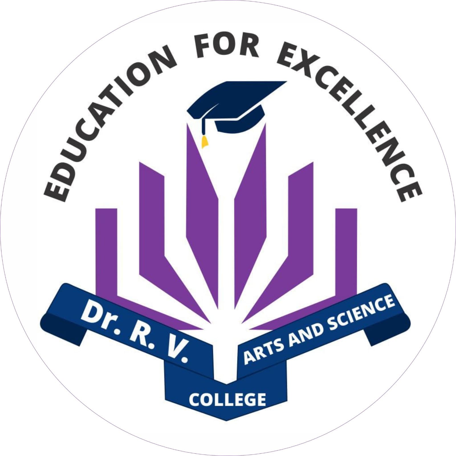 Dr. R. V. Arts and Science College, Coimbatore-image
