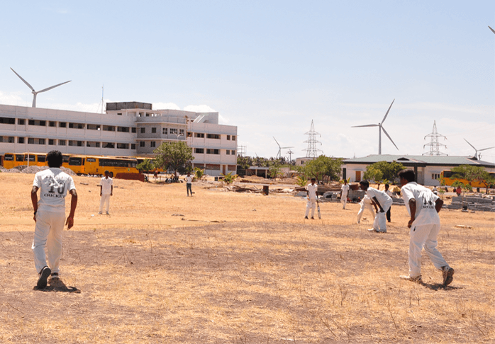 Kamalam College-image