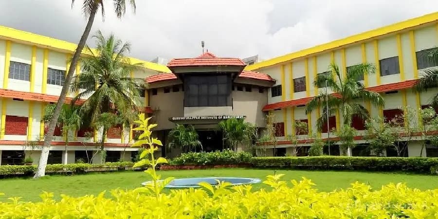 GIM Coimbatore-image