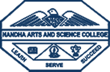 Nandha Arts and Science College-image