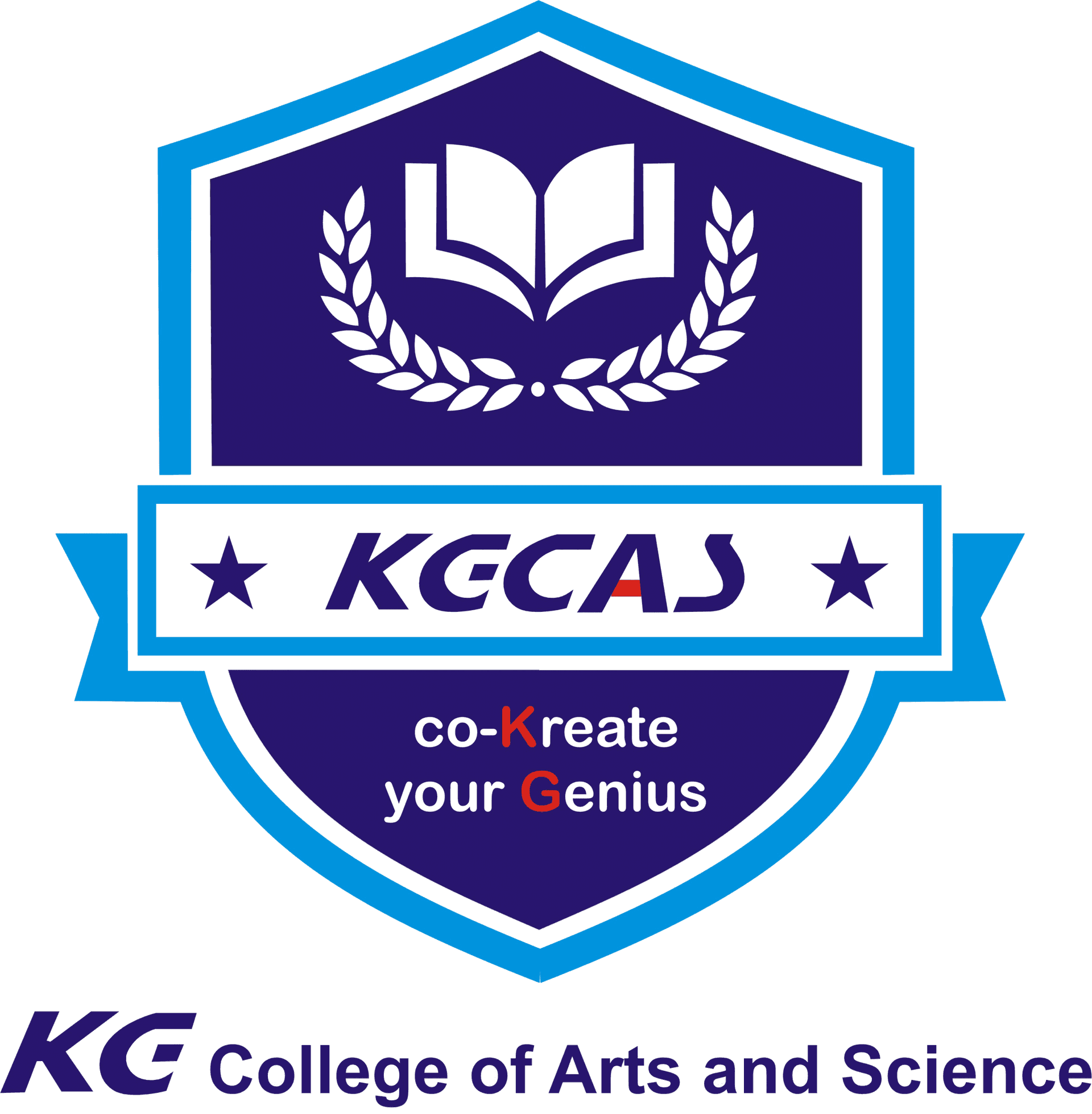 KG College of Arts and Science-image