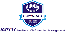 KGiSL Institute of Information Management-image