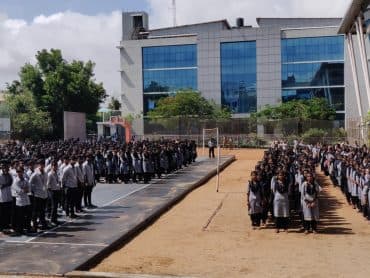 RCAS Coimbatore-gallery-image-0