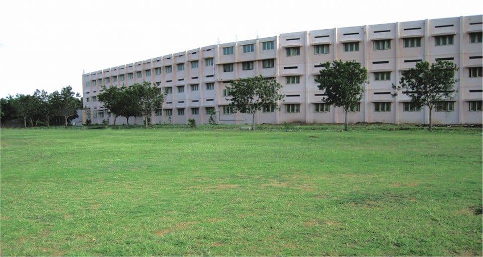 Bishop Ambrose College-image