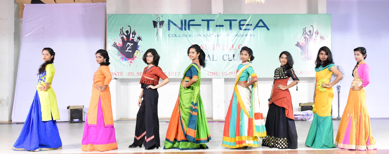 NIFT-TEA College of Knitwear Fashion-image