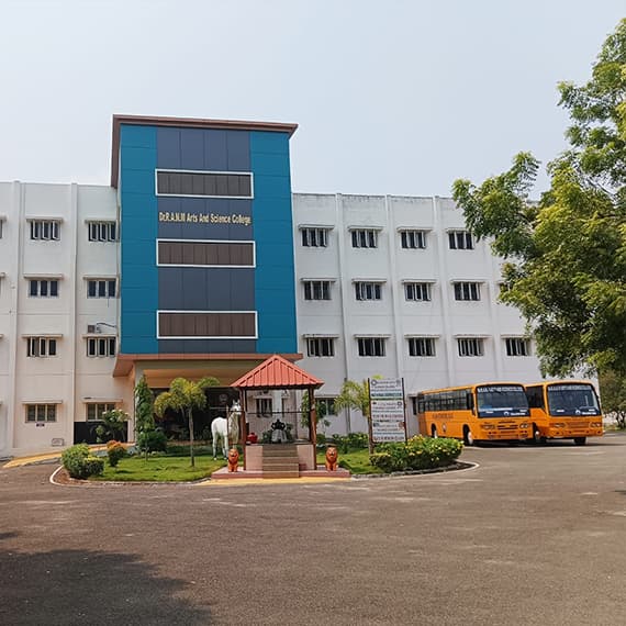 Dr. R.A.N.M. Arts and Science College-image