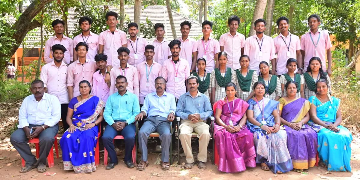 LCAS Kanyakumari-gallery-image-1