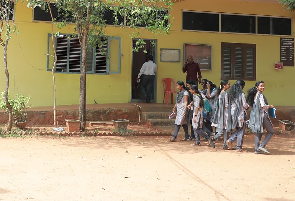 LCAS Kanyakumari-image