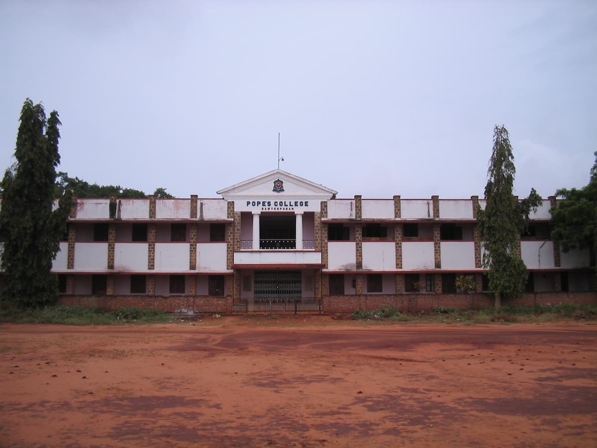 Pope''s College-gallery-image-4