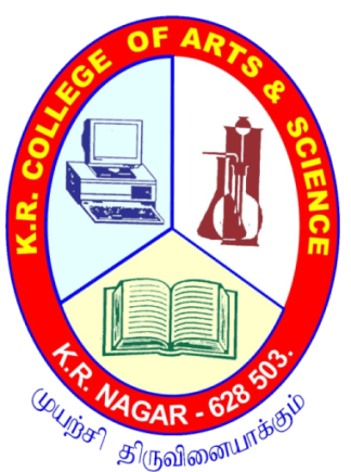 K.R. College of Arts & Science-image