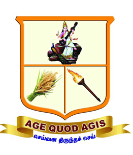 Madurai Diraviyam Thayumanavar Hindu College-image