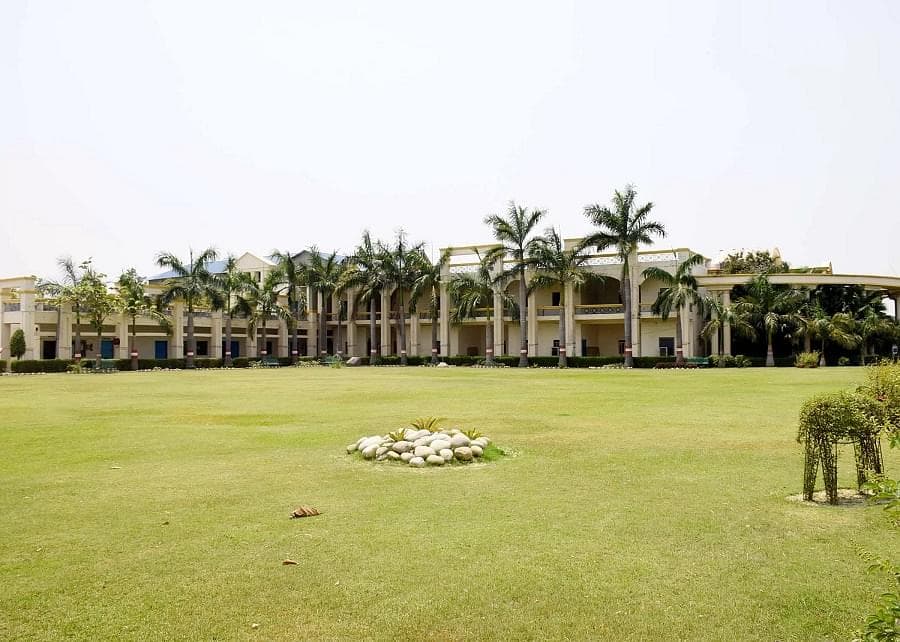 J.P. College Ayodhya-gallery-image-1