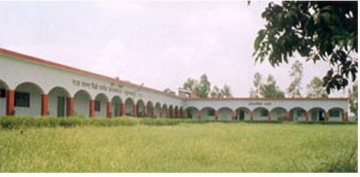 Raja Kanh Post Graduate College-image
