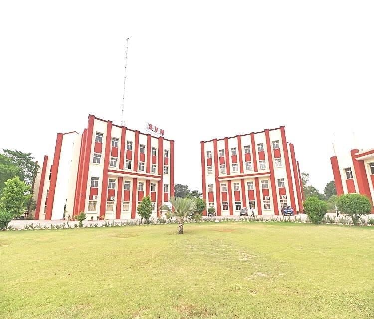 SVNIHS Barabanki-gallery-image-1