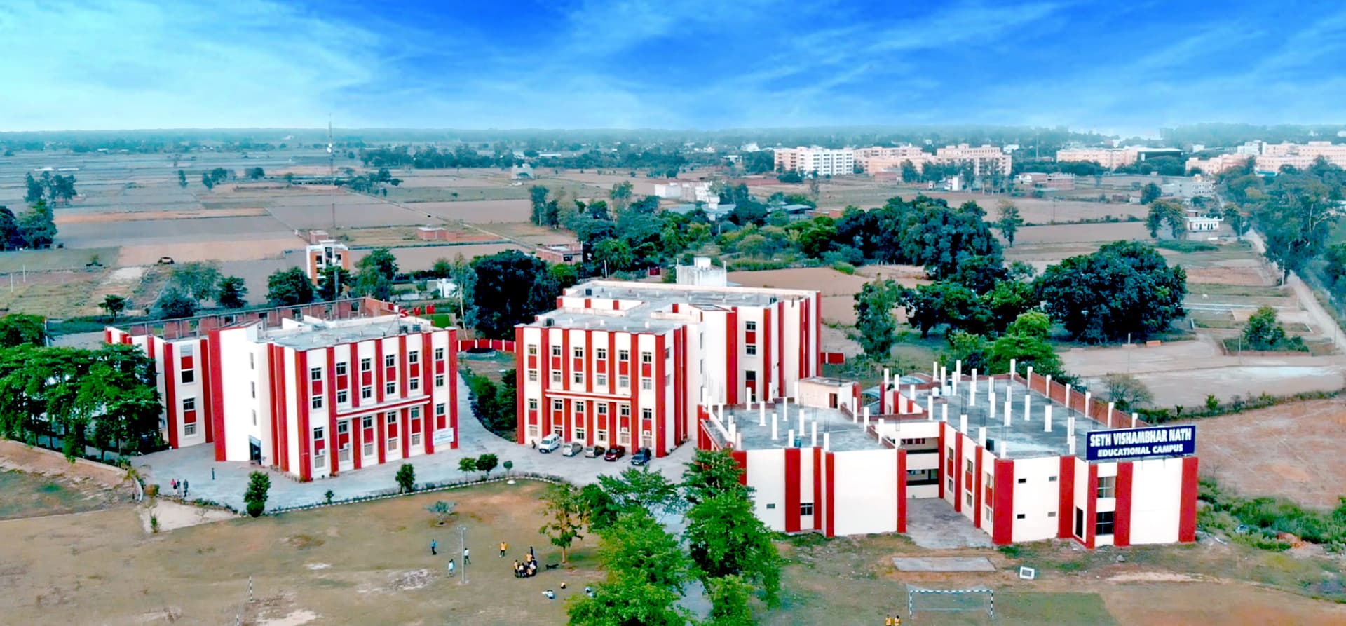 SVNIHS Barabanki-image