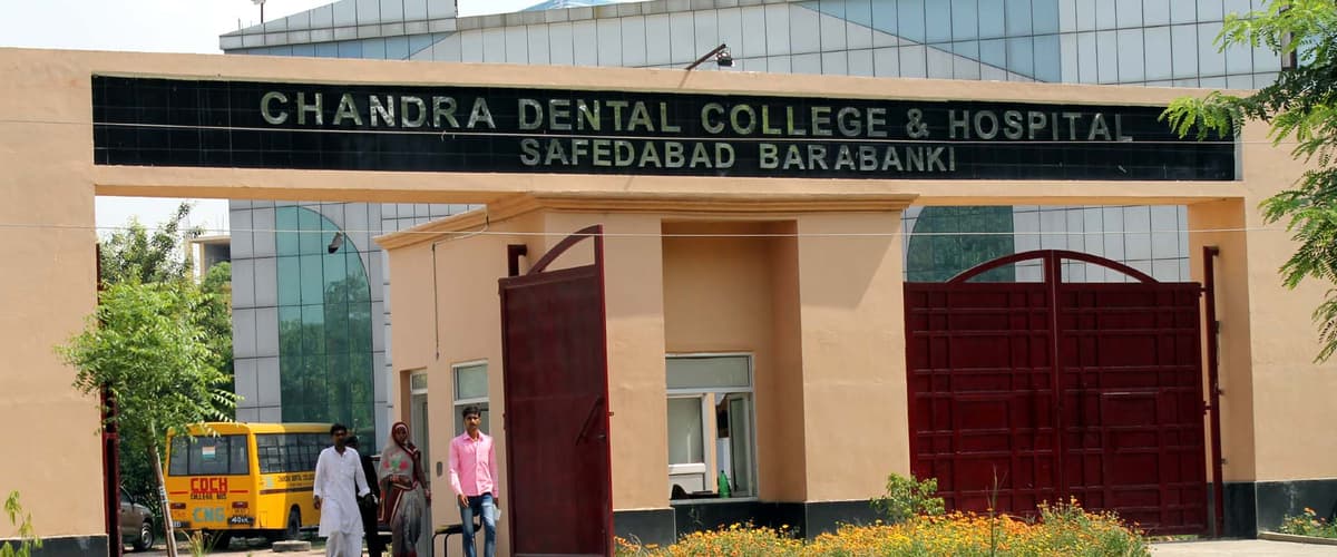 Chandra Dental College-gallery-image-2