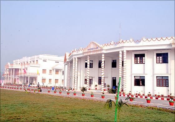 Nandini Nagar Mahavidyalaya-image