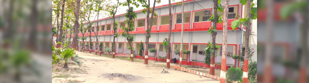 Nandini Nagar College Gonda-gallery-image-4