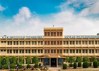 SCSVMV Pratapgarh-image