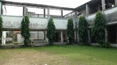 Balurghat Women''s College-image