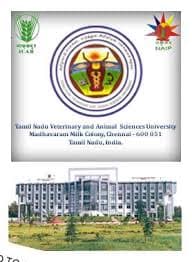 Veterinary College and Research Institute, Namakkal-image