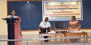 College of Food and Dairy Technology, Tamil Nadu Veterinary and Animal Sciences University Chennai-gallery-image-0