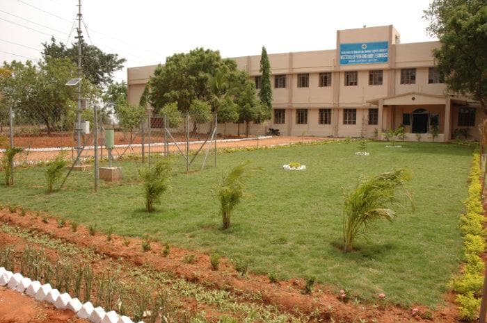 College of Food and Dairy Technology, Tamil Nadu Veterinary and Animal Sciences University Chennai-gallery-image-2