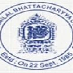 Dr. Kanailal Bhattacharyya College-image