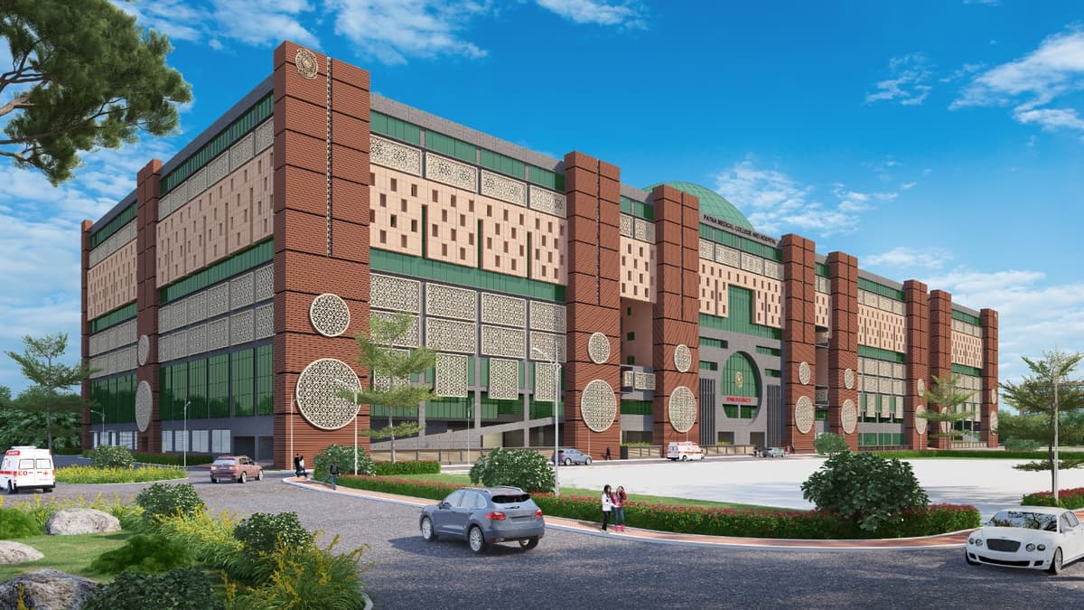 PMCH Patna-gallery-image-2