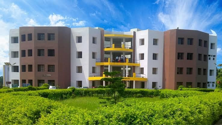 RTCIT Ranchi-gallery-image-0