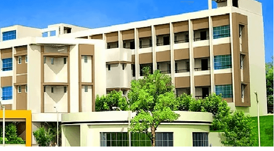 Cherpulassery College of Science and Technology-image
