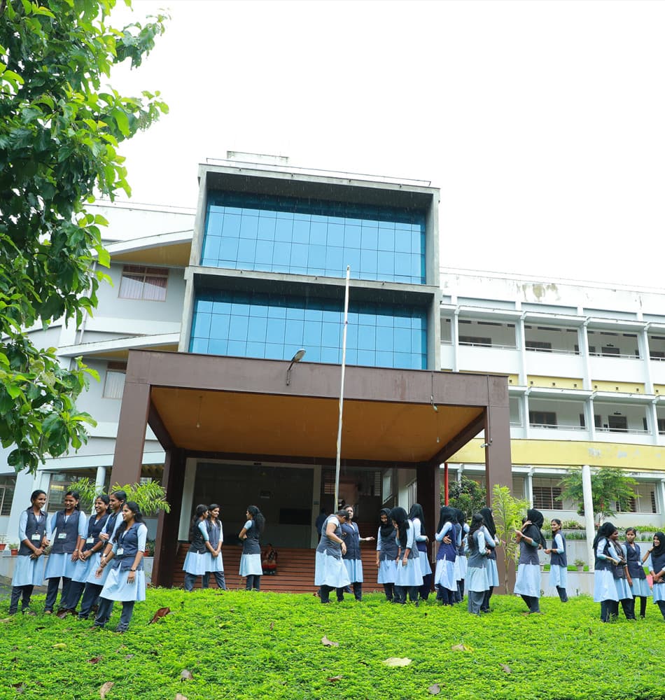 Cherpulassery College of Science and Technology for Women-gallery-image-2