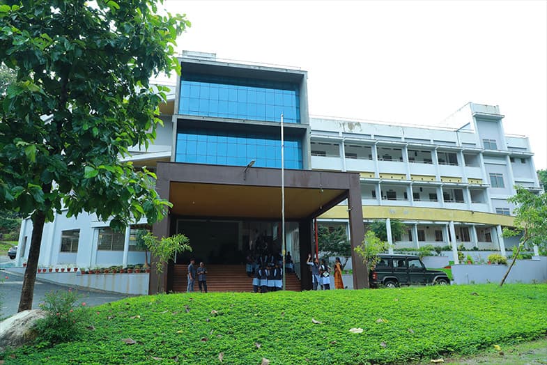 Cherpulassery College of Science and Technology for Women-gallery-image-4