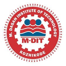 M. Dasan Institute of Technology-image