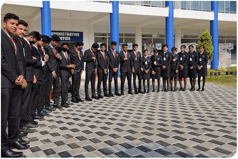 Holy Grace Academy of Management Studies-image