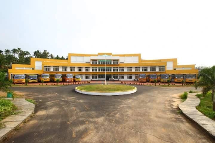 Universal Engineering College-image