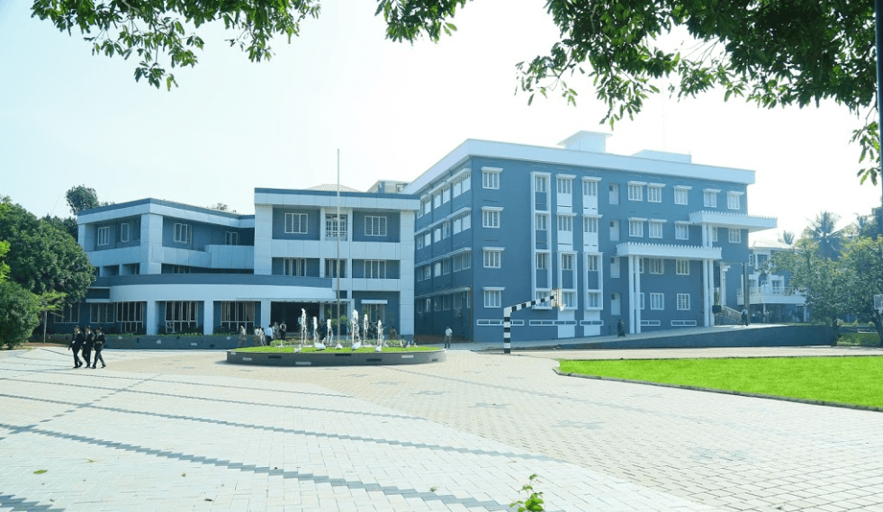 Naipunnya Institute of Management and Information Technology-image